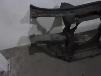 Second-hand car spare part front panel for audi a6 berlina (4b2) 1.8 t oem iam references 4b0805588  