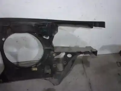 Second-hand car spare part front panel for audi a6 berlina (4b2) 1.8 t oem iam references 4b0805588  