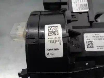 Автозапчасти б/у управление светом за volkswagen passat b6 variant (3c5) 2.0 tdi ссылки oem iam 3c0953513c  01503803