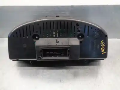 Second-hand car spare part dashboard for volkswagen passat b6 variant (3c5) 2.0 tdi oem iam references 3c0920871  a2c53194181