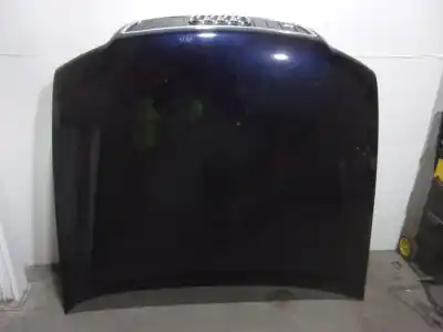 Second-hand car spare part bonnet for audi a8 (d2) 4.2 quattro oem iam references 4d1823029h