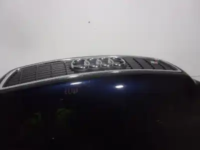 Автозапчастина б/у капок для audi a8 (d2) 4.2 quattro посилання на oem iam 4d1823029h  