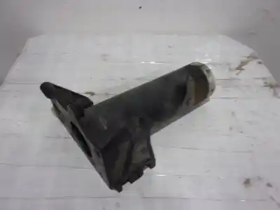 Second-hand car spare part front bumper reinforcement for audi a8 (d2) 4.2 quattro oem iam references 4d080512b