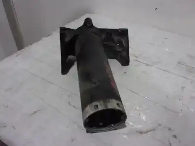 Second-hand car spare part front bumper reinforcement for audi a8 (d2) 4.2 quattro oem iam references 4d080512b cesta 41b 4d080512b