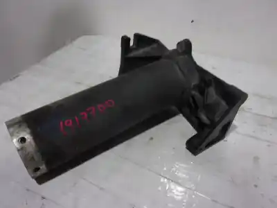 Second-hand car spare part front bumper reinforcement for audi a8 (d2) 4.2 quattro oem iam references 4d080512b cesta 41b 4d080512b