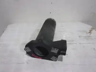 Second-hand car spare part front bumper reinforcement for audi a8 (d2) 4.2 quattro oem iam references 4d0505119