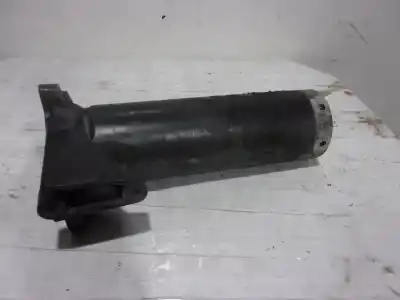 Автозапчастина б/у передній бампер підсилення для audi a8 (d2) 4.2 quattro посилання на oem iam 4d0505119 cesta 41b 