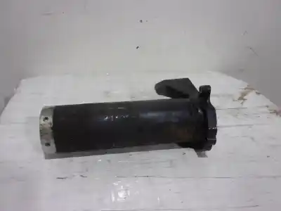 Автозапчастина б/у передній бампер підсилення для audi a8 (d2) 4.2 quattro посилання на oem iam 4d0505119 cesta 41b 