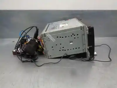 Автозапчасти б/у gps-навигационная система за volkswagen passat b6 variant (3c5) 2.0 tdi ссылки oem iam 51c3050962320  c30512r1305220015