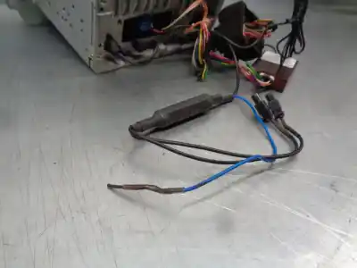 Автозапчасти б/у gps-навигационная система за volkswagen passat b6 variant (3c5) 2.0 tdi ссылки oem iam 51c3050962320  c30512r1305220015