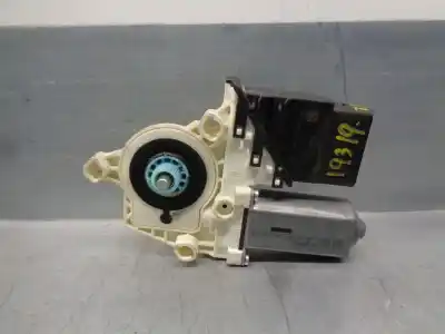 Автозапчастина б/у двигатель заднього правого скла для volkswagen passat b6 variant (3c5) 2.0 tdi посилання на oem iam 1k0959704p