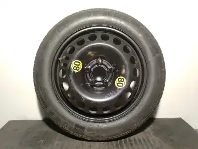 Peça sobressalente para automóvel em segunda mão estepe por saab 9-3 combi (e50) 1.9 d referências oem iam 13184139