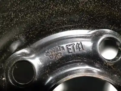 Peça sobressalente para automóvel em segunda mão estepe por saab 9-3 combi (e50) 1.9 d referências oem iam 13184139  t12585r1699m