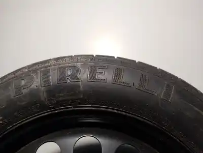 Peça sobressalente para automóvel em segunda mão estepe por saab 9-3 combi (e50) 1.9 d referências oem iam 13184139  t12585r1699m