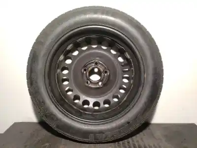 Peça sobressalente para automóvel em segunda mão estepe por saab 9-3 combi (e50) 1.9 d referências oem iam 13184139  t12585r1699m