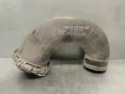 Peça sobressalente para automóvel em segunda mão tubo por saab 9-3 combi (e50) 1.9 d referências oem iam 55350918