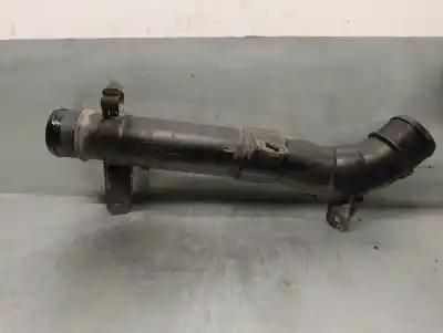 Peça sobressalente para automóvel em segunda mão tubo por saab 9-3 combi (e50) 1.9 d referências oem iam 55350916