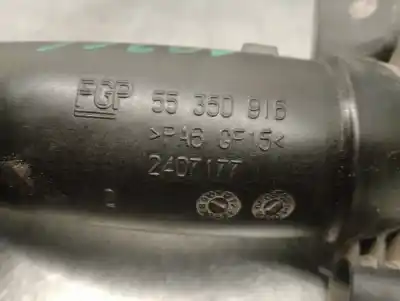 Tweedehands auto-onderdeel buis voor saab 9-3 combi (e50) 1.9 d oem iam-referenties 55350916  2407177