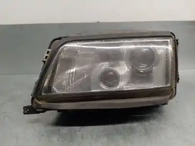Автозапчастина б/у ліва фара для audi a8 (d2) 4.2 quattro посилання на oem iam 4d0941003p