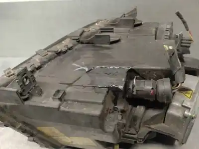 Автозапчасти б/у левая фара за audi a8 (d2) 4.2 quattro ссылки oem iam 4d0941003p  0301047273
