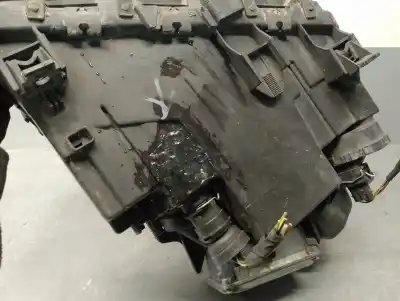 Автозапчасти б/у левая фара за audi a8 (d2) 4.2 quattro ссылки oem iam 4d0941003p  0301047273