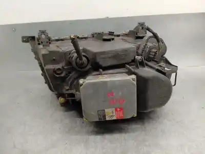 Автозапчасти б/у левая фара за audi a8 (d2) 4.2 quattro ссылки oem iam 4d0941003p  0301047273