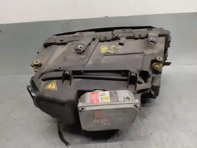 Автозапчасти б/у левая фара за audi a8 (d2) 4.2 quattro ссылки oem iam 4d0941003p  0301047273