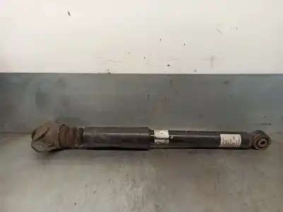 Автозапчастина б/у амортизатор задній лівий для volkswagen passat b6 variant (3c5) 2.0 tdi посилання на oem iam 3c0513049bh