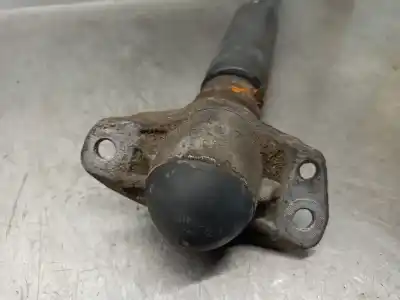 Автозапчастина б/у амортизатор задній лівий для volkswagen passat b6 variant (3c5) 2.0 tdi посилання на oem iam 3c0513049bh  814902000301