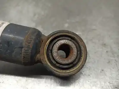 Автозапчастина б/у амортизатор задній лівий для volkswagen passat b6 variant (3c5) 2.0 tdi посилання на oem iam 3c0513049bh  814902000301