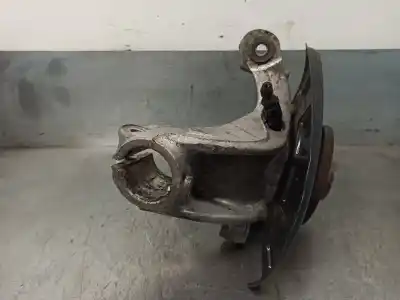 Автозапчастина б/у передній лівий культ для volkswagen passat b6 variant (3c5) 2.0 tdi посилання на oem iam 3c0407253f  