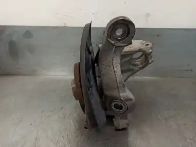 Автозапчастина б/у передній лівий культ для volkswagen passat b6 variant (3c5) 2.0 tdi посилання на oem iam 3c0407253f  