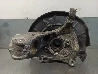 Автозапчастина б/у передній прав для volkswagen passat b6 variant (3c5) 2.0 tdi посилання на oem iam 3c0407254f