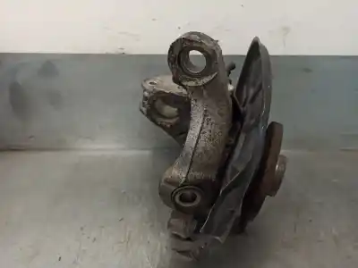 Автозапчастина б/у передній прав для volkswagen passat b6 variant (3c5) 2.0 tdi посилання на oem iam 3c0407254f  