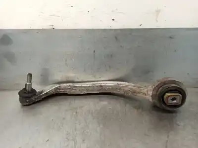 Second-hand car spare part front left lower suspension arm for audi a8 (d2) 4.2 quattro oem iam references 4d0407695j