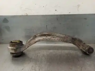 Автозапчасти б/у передний левый нижний рычаг подвески за audi a8 (d2) 4.2 quattro ссылки oem iam 4d0407695j  