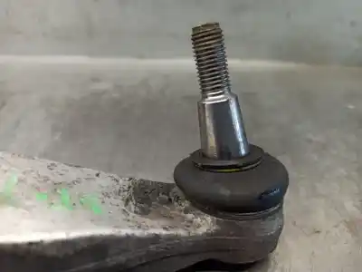 Автозапчасти б/у передний левый нижний рычаг подвески за audi a8 (d2) 4.2 quattro ссылки oem iam 4d0407695j  