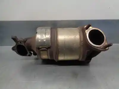 Peça sobressalente para automóvel em segunda mão catalisador por hyundai ix20 1.4 crdi cat referências oem iam cf2a640
