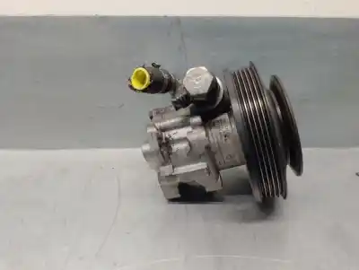 Peça sobressalente para automóvel em segunda mão bomba de direção hidráulica por audi a6 berlina (4b2) 1.8 t referências oem iam 4b0145155d