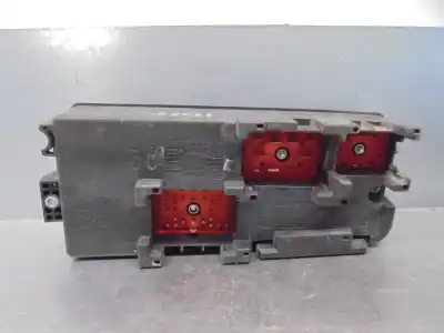 Second-hand car spare part fuse box unit for saab 9-3 combi (e50) 1.9 d oem iam references 12767115  519109300