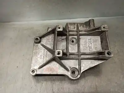 Автозапчасти б/у поддержка генератора за audi a4 berlina (b5) 1.9 tdi ссылки oem iam 028260885a