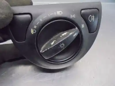 Second-hand car spare part headlights switch for saab 9-3 combi (e50) 1.9 d oem iam references 1278613  1278614