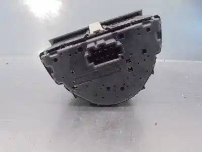Second-hand car spare part headlights switch for saab 9-3 combi (e50) 1.9 d oem iam references 1278613  1278614