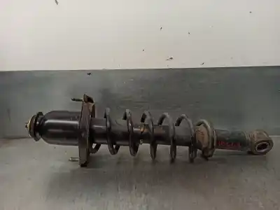 Second-hand car spare part rear left shock absorber for toyota corolla (e12) 1.6 16v oem iam references 485301a700