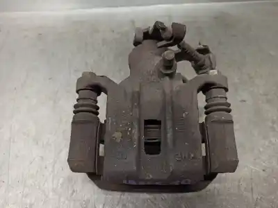 Peça sobressalente para automóvel em segunda mão pinça de travão traseira direita por hyundai ix20 1.4 crdi cat referências oem iam 584001k300