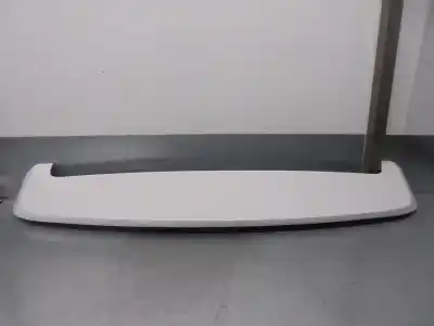 Peça sobressalente para automóvel em segunda mão spoiler da tampa da mala por hyundai ix20 1.4 crdi cat referências oem iam 872101k000