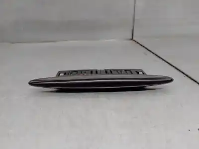 Peça sobressalente para automóvel em segunda mão SENSOR DE ESTACIONAMENTO por MERCEDES CLASE A (W176)  Referências OEM IAM A1725420023  193693210