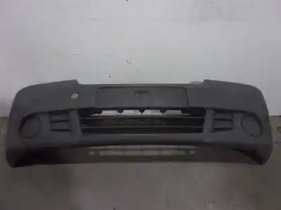 Peça sobressalente para automóvel em segunda mão para choques dianteiro por renault trafic combi (ab 4.01) 2.0 dci diesel cat referências oem iam 620100101r