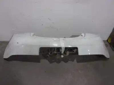 İkinci el araba yedek parçası ARKA TAMPON için RENAULT MEGANE III COUPÉ (DZ0/1_)  OEM IAM referansları 850220057R  