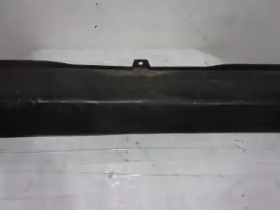Second-hand car spare part rear bumper for renault trafic combi (ab 4.01) 2.0 dci diesel cat oem iam references 7701066121  